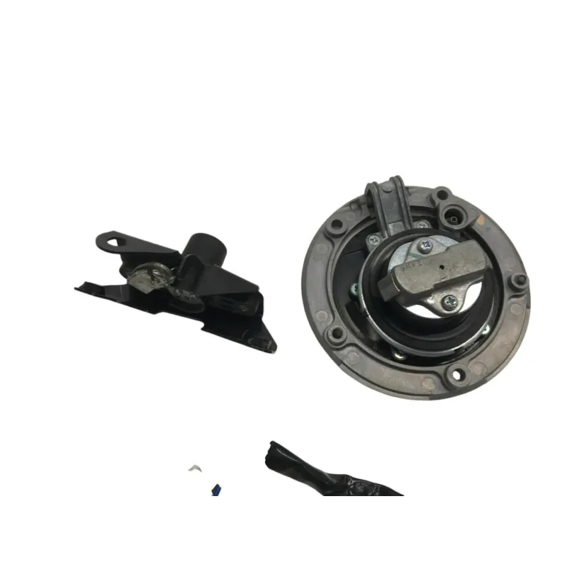 Jeu de serrure contacteur a cle KAWASAKI ER6 650 2012-2016 N