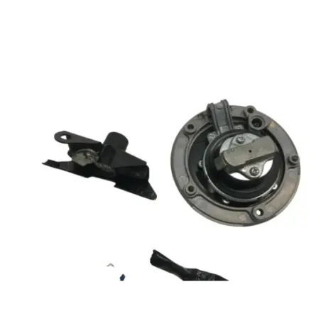 Jeu de serrure contacteur a cle KAWASAKI ER6 650 2012-2016 N