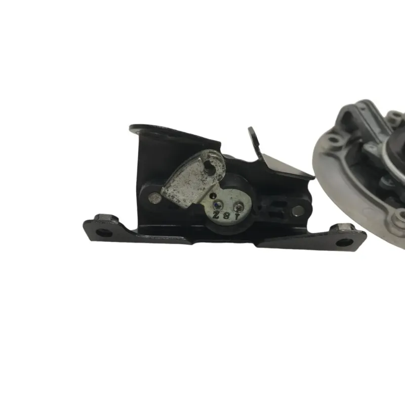 Jeu de serrure contacteur a cle KAWASAKI ER6 650 2012-2016 N