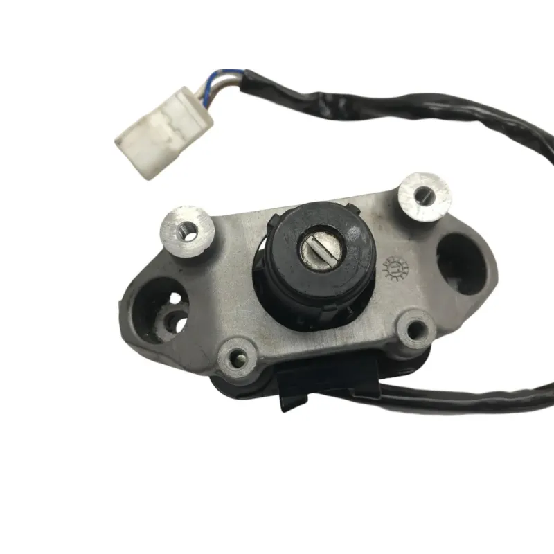 Jeu de serrure contacteur a cle KAWASAKI ER6 650 2012-2016 N