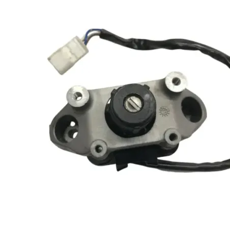 Jeu de serrure contacteur a cle KAWASAKI ER6 650 2012-2016 N