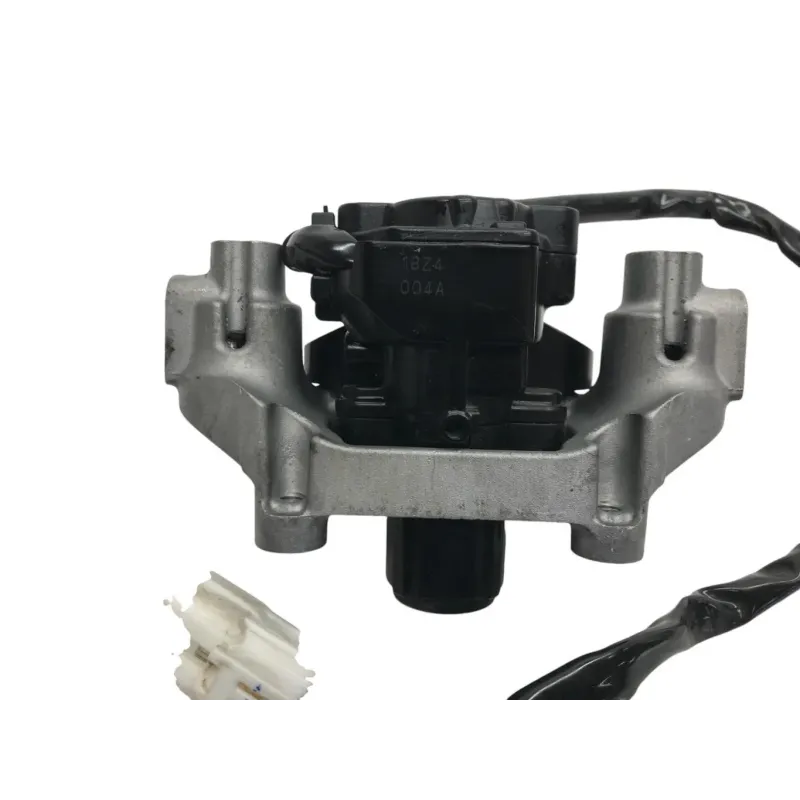 Jeu de serrure contacteur a cle KAWASAKI ER6 650 2012-2016 N