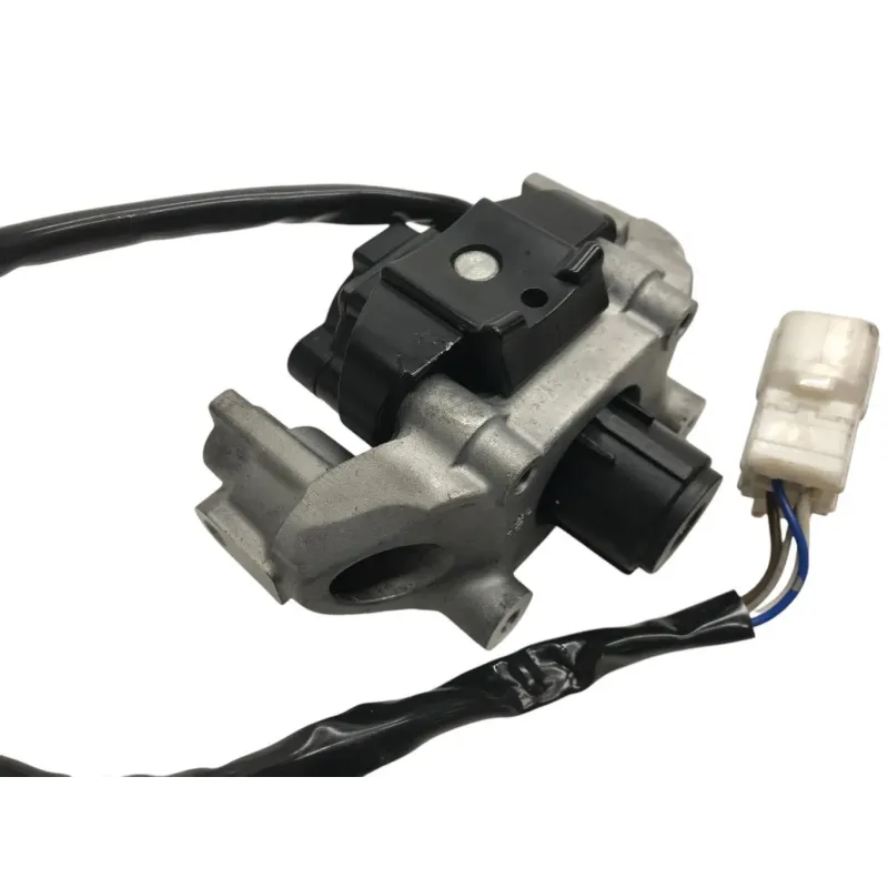 Jeu de serrure contacteur a cle KAWASAKI ER6 650 2012-2016 N