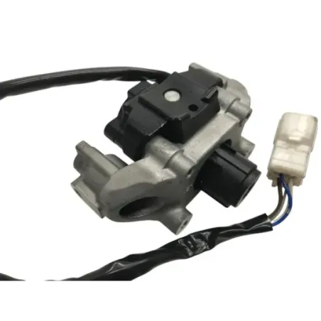 Jeu de serrure contacteur a cle KAWASAKI ER6 650 2012-2016 N