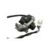 Jeu de serrure contacteur a cle KAWASAKI ER6 650 2012-2016 N Jeu de serrure contacteur a cle KAWASAKI ER6 650 2012-2016 N