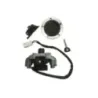 Jeu de serrure contacteur a cle KAWASAKI ER6 650 2012-2016 N Jeu de serrure contacteur a cle KAWASAKI ER6 650 2012-2016 N