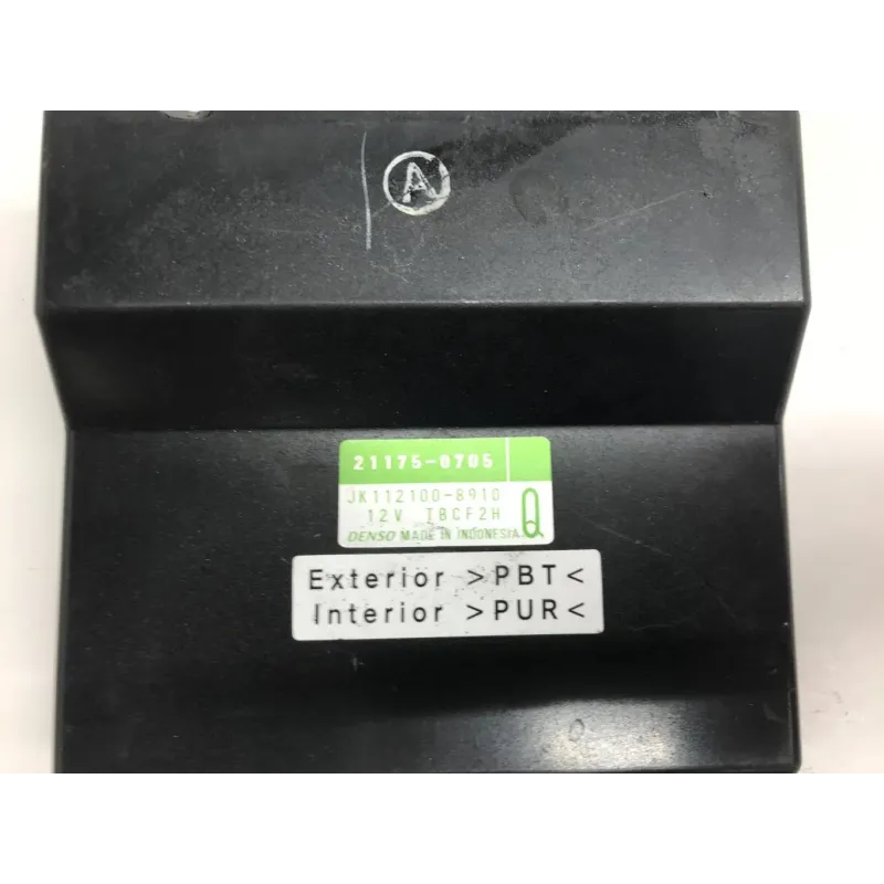 Boitier cdi KAWASAKI ER6 650 2012-2016 N
