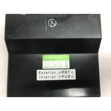 Boitier cdi KAWASAKI ER6 650 2012-2016 N
