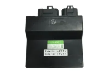 Boitier cdi KAWASAKI ER6 650 2012-2016 N