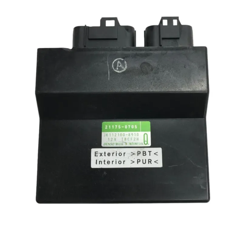Boitier cdi KAWASAKI ER6 650 2012-2016 N
