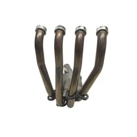 Collecteur (echappement) YAMAHA YZF 1000 1998-2001 R1