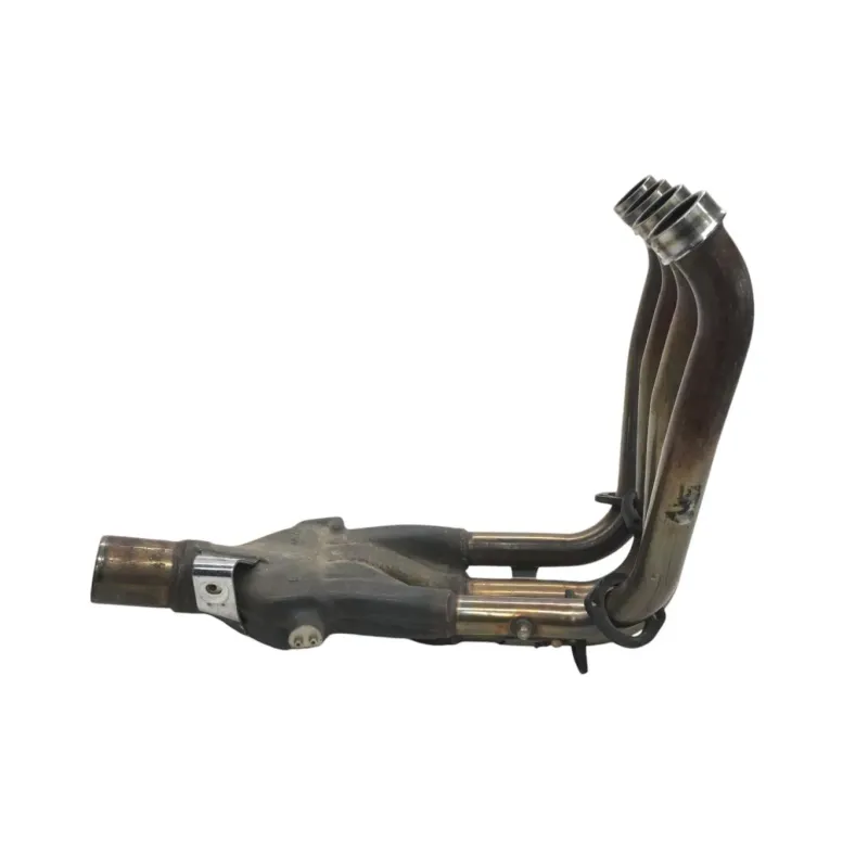 Collecteur (echappement) YAMAHA YZF 1000 1998-2001 R1