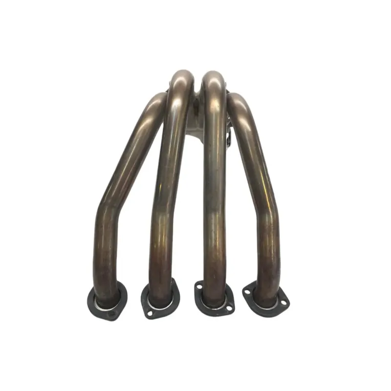 Collecteur (echappement) YAMAHA YZF 1000 1998-2001 R1