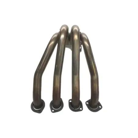 Collecteur (echappement) YAMAHA YZF 1000 1998-2001 R1