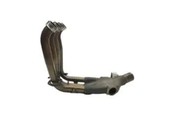 Collecteur (echappement) YAMAHA YZF 1000 1998-2001 R1