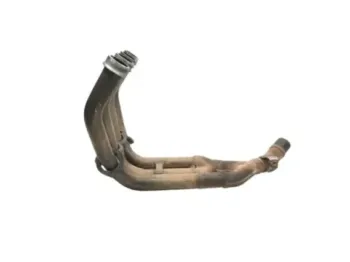 Collecteur (echappement) YAMAHA YZF 600 1999-2002 R6