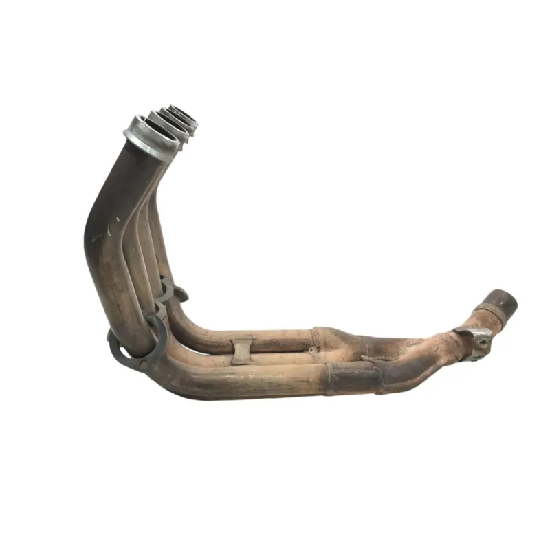 Collecteur (echappement) YAMAHA YZF 600 1999-2002 R6