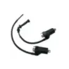Bobine allumage SUZUKI SV 650 S 1999-2002 Bobine allumage SUZUKI SV 650 S 1999-2002