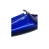 Cache carenage coque arriere droit SUZUKI SV 650 S 1999-2002