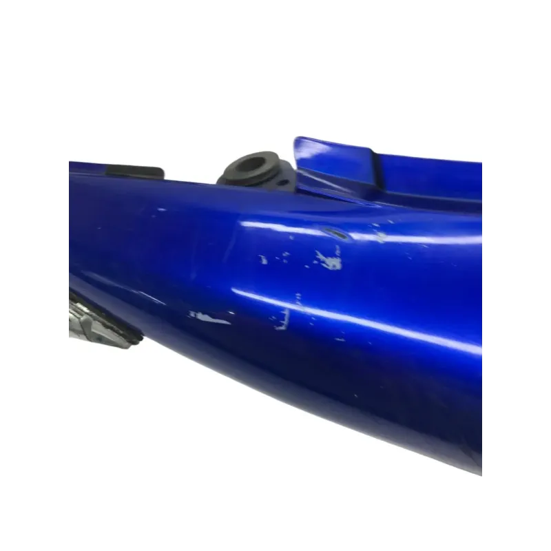 Cache carenage coque arriere droit SUZUKI SV 650 S 1999-2002