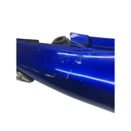 Cache carenage coque arriere droit SUZUKI SV 650 S 1999-2002