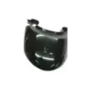 Cache carenage coque arriere droit SUZUKI SV 650 S 1999-2002