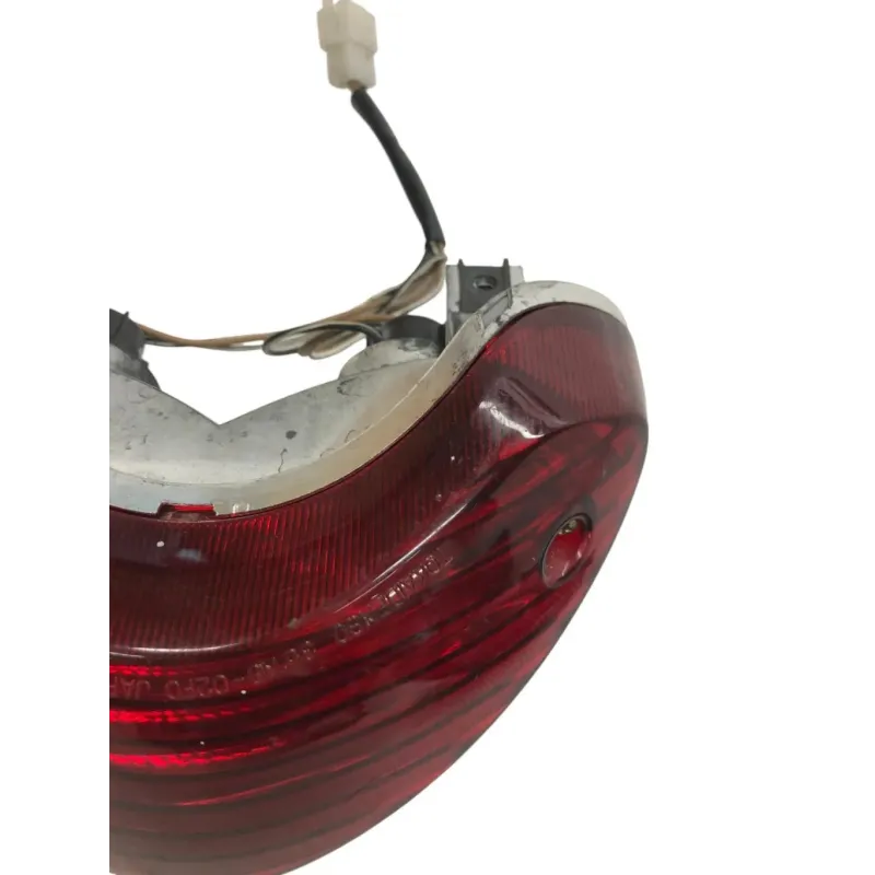 Cache carenage coque arriere droit SUZUKI SV 650 S 1999-2002