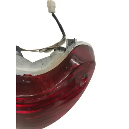 Cache carenage coque arriere droit SUZUKI SV 650 S 1999-2002