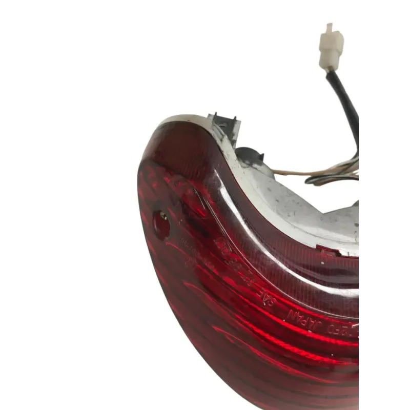 Cache carenage coque arriere droit SUZUKI SV 650 S 1999-2002