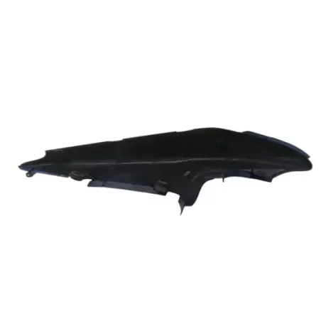 Cache carenage coque arriere droit SUZUKI SV 650 S 1999-2002