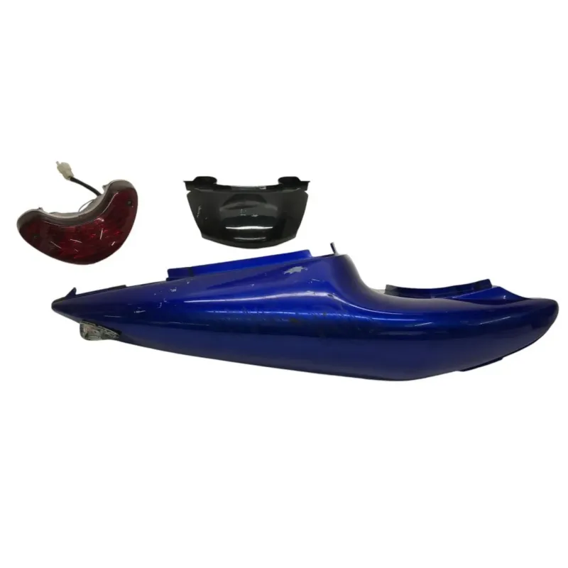 Cache carenage coque arriere droit SUZUKI SV 650 S 1999-2002