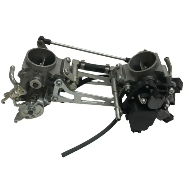 Rampe d'injection SUZUKI SV 650 S 2007-2015