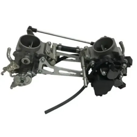 Rampe d'injection SUZUKI SV 650 S 2007-2015