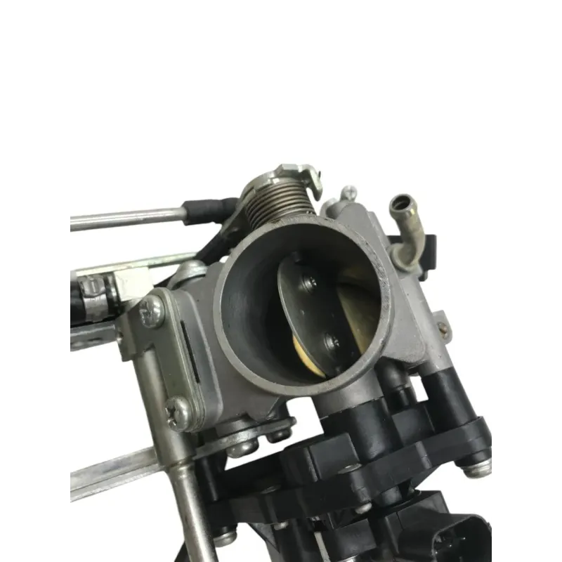 Rampe d'injection SUZUKI SV 650 S 2007-2015