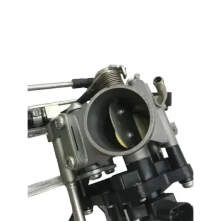 Rampe d'injection SUZUKI SV 650 S 2007-2015