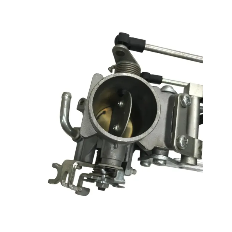 Rampe d'injection SUZUKI SV 650 S 2007-2015