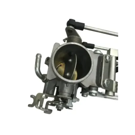 Rampe d'injection SUZUKI SV 650 S 2007-2015