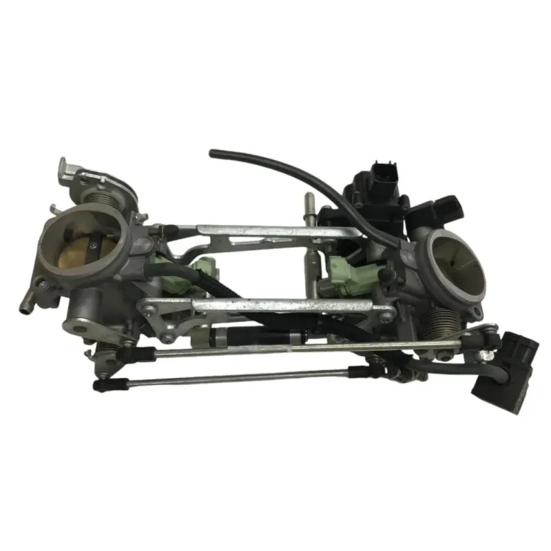 Rampe d'injection SUZUKI SV 650 S 2007-2015