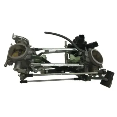 Rampe d'injection SUZUKI SV 650 S 2007-2015