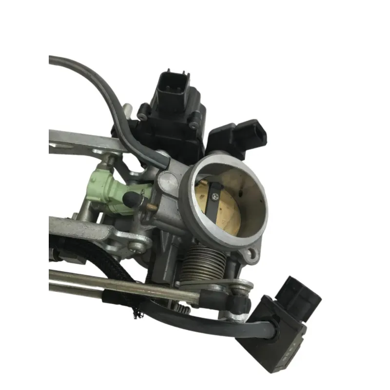 Rampe d'injection SUZUKI SV 650 S 2007-2015