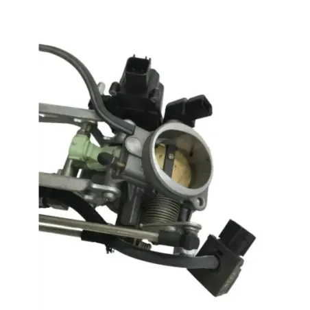 Rampe d'injection SUZUKI SV 650 S 2007-2015