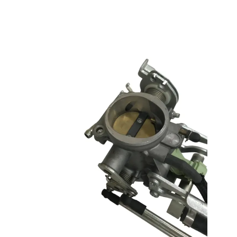 Rampe d'injection SUZUKI SV 650 S 2007-2015