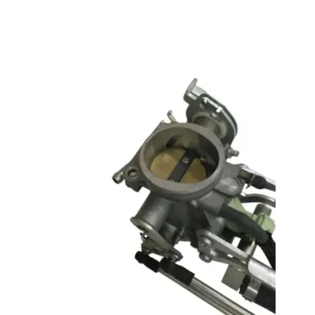 Rampe d'injection SUZUKI SV 650 S 2007-2015