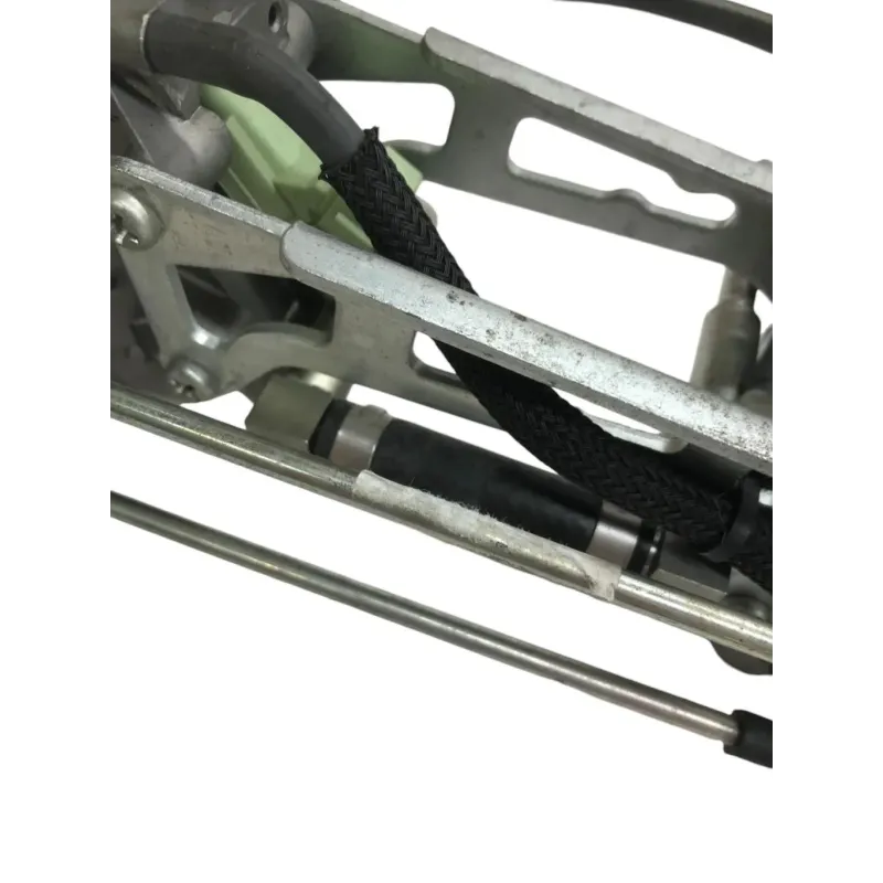 Rampe d'injection SUZUKI SV 650 S 2007-2015