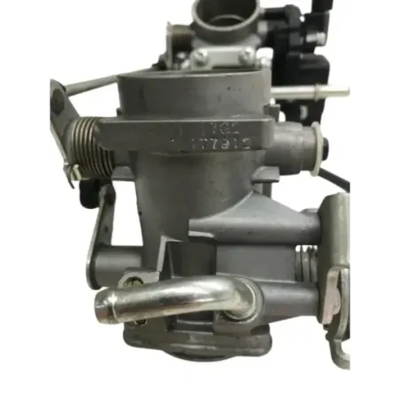 Rampe d'injection SUZUKI SV 650 S 2007-2015
