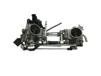 Rampe d'injection SUZUKI SV 650 S 2007-2015