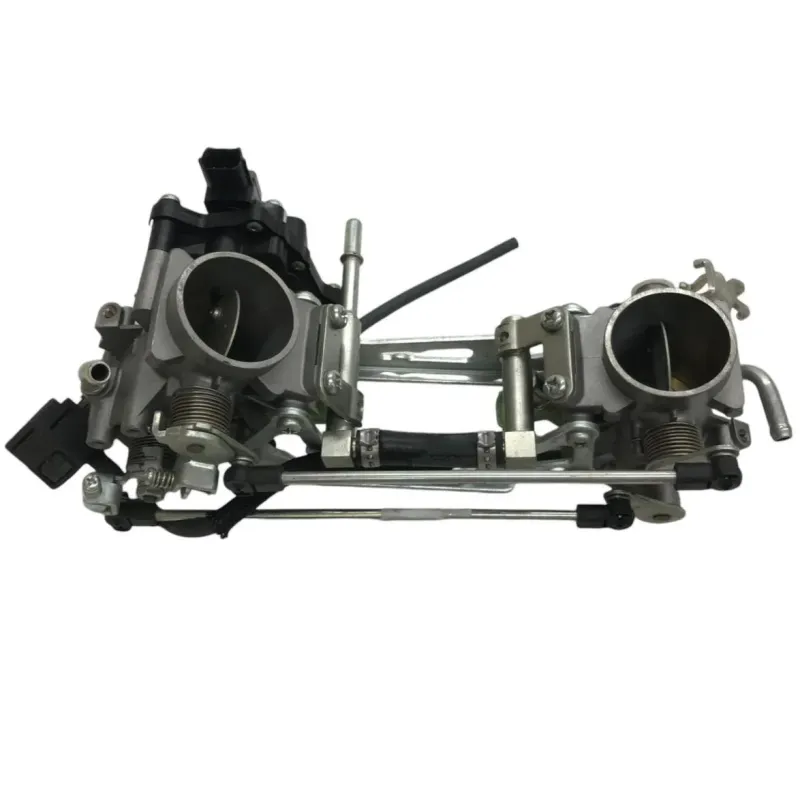 Rampe d'injection SUZUKI SV 650 S 2007-2015