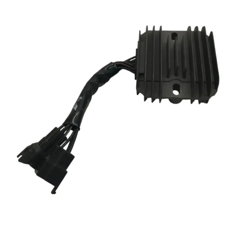 Regulateur charge batterie SUZUKI SV 650 S 2007-2015