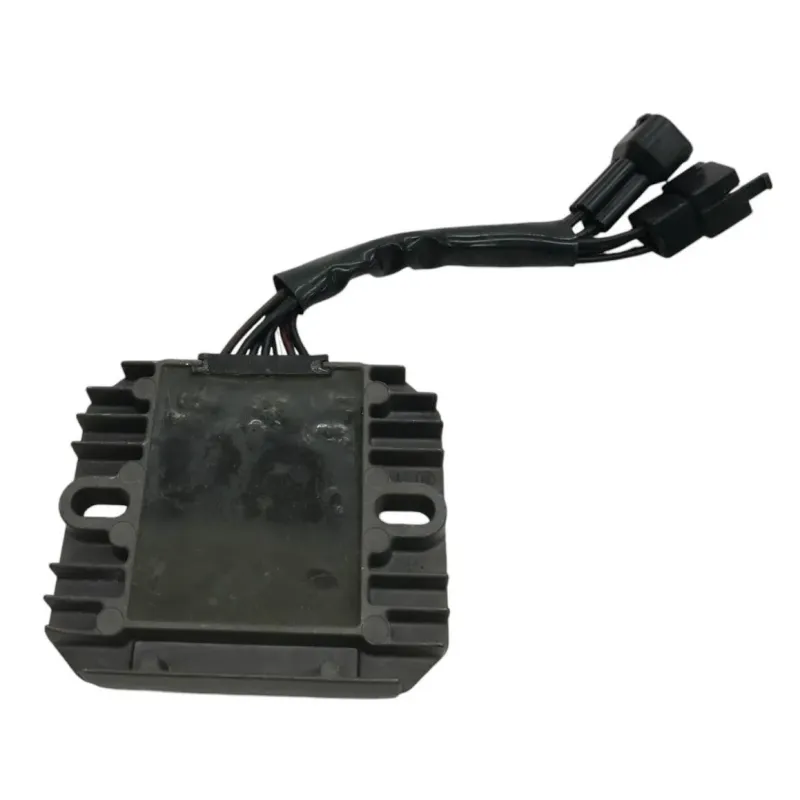 Regulateur charge batterie SUZUKI SV 650 S 2007-2015