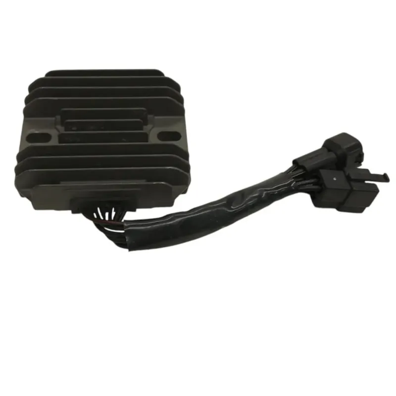 Regulateur charge batterie SUZUKI SV 650 S 2007-2015